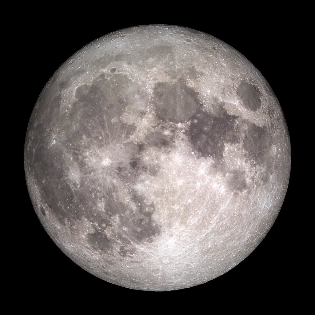Luna llena