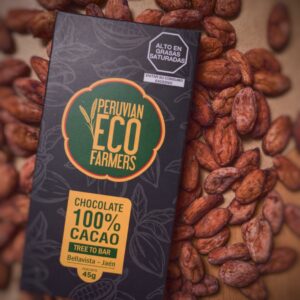 Chocolate 100% Cacao